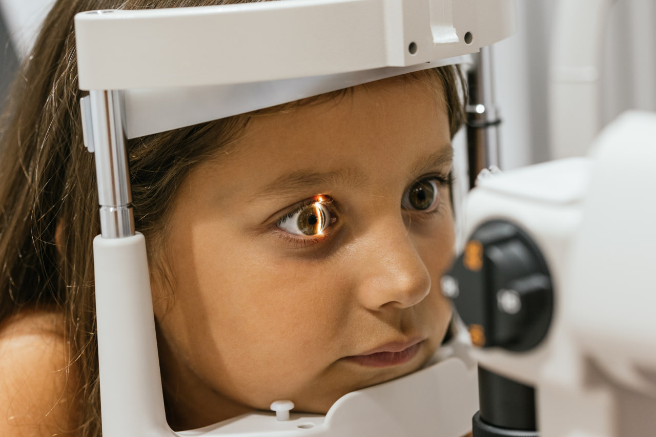 Augenpraxis Lübeck Dr.Billeit & Augenpraxis Dr.Billeit Travemünde Kinderaugenheilkunde